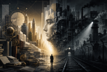 مِنَ الهَمَجِيَّةِ إِلَى البَرْبَرِيَّةِ