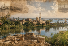 ذاكرة مطوبس .. العودة إلى الجذور