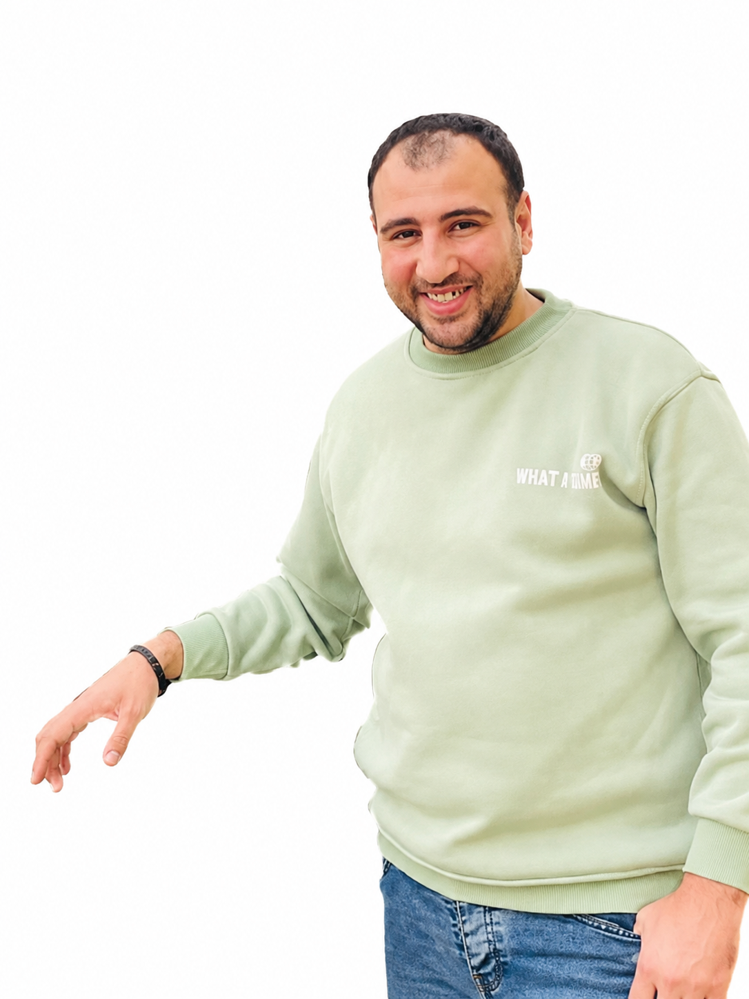 صورة محمود رفعت