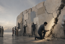 سوسيولوجيا التبرير: كيف يعيد المجتمع إنتاج أخطائه؟