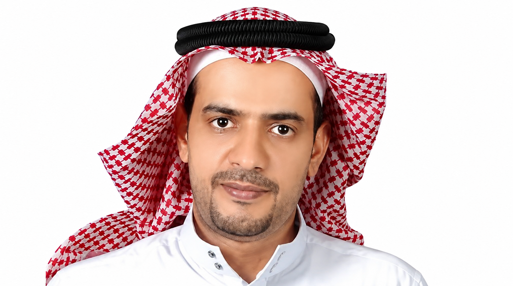 صورة ابراهيم العروي