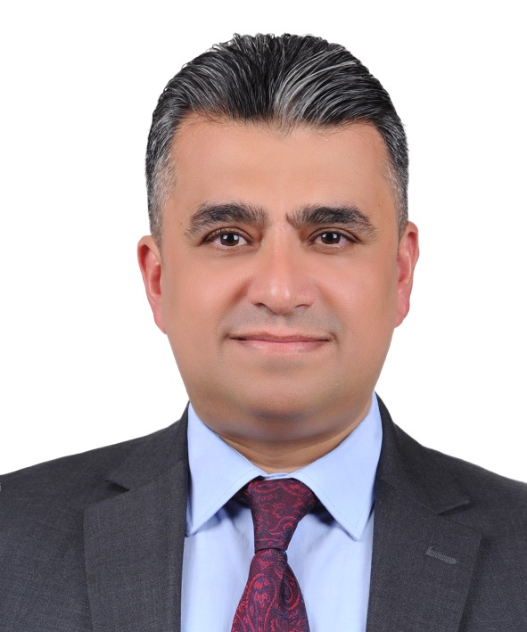 صورة حسام الدين فياض
