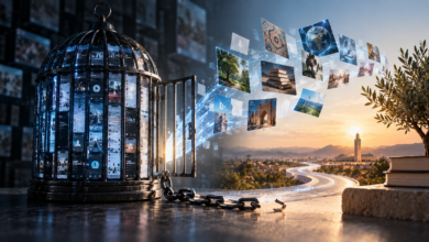 من حرية الشبكة إلى أي مواطن رقمي نريد؟