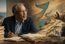 علي جمعالي .. مثقف صومالي صاغ المعرفة عن الصومال
