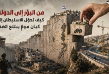 من البؤر إلى الدولة: كيف تحوّل الاستيطان إلى كيان موازٍ يبتلع الضفة