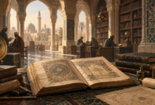 موسوعة نشأة الفكر الفلسفي في الإسلام