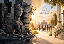 الأساس الأخلاقي للتنوير القانوني: دراسة نقدية في تهافت النزعة الوضعية وسلطة النصوص الصماء