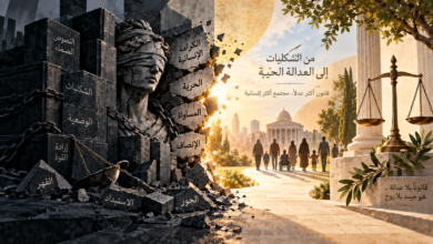 الأساس الأخلاقي للتنوير القانوني: دراسة نقدية في تهافت النزعة الوضعية وسلطة النصوص الصماء