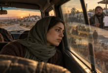 قصة: سَالِمَة