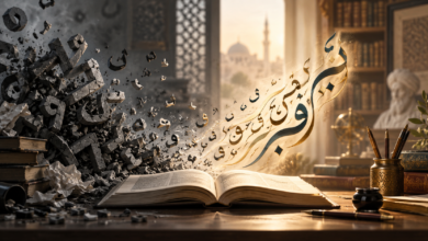 طروحات لمواجهة القبح اللغوي