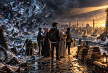المنطقة العربية؛ مرافئ غير آمنة للمعرفة!