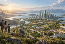 في مفهوم التنمية المستدامة