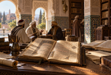 فقه الخلاف عند مالكية الغرب الإسلامي: مصادره ومصنفاته