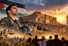 الكرك: جدلية الألم في مواجهة أيديولوجيا العدم