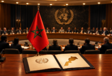 عيد الوحدة: تتويج للدبلوماسية الملكية الراقية وامتداد لمسار بناء الأمة المغربية