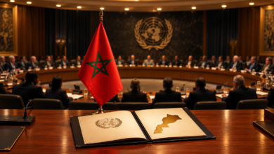 عيد الوحدة: تتويج للدبلوماسية الملكية الراقية وامتداد لمسار بناء الأمة المغربية