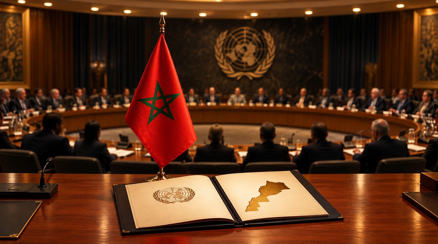 عيد الوحدة: تتويج للدبلوماسية الملكية الراقية وامتداد لمسار بناء الأمة المغربية