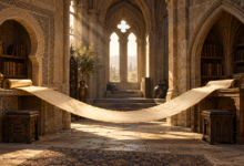 تأثير الإمام الغزالي في الفكر الغربي