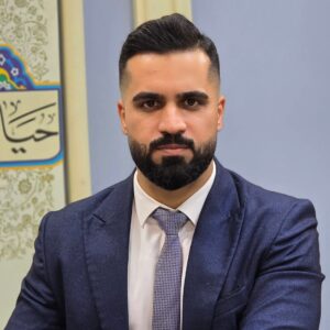 صورة مجتبى الحلو