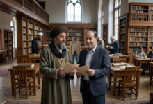 التوحيد من الفيزياء الكلامية عند إبراهيم النظّام إلى الظمأ الأنطولوجي عند عبد الجبار الرفاعي