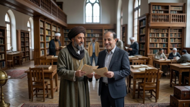 التوحيد من الفيزياء الكلامية عند إبراهيم النظّام إلى الظمأ الأنطولوجي عند عبد الجبار الرفاعي